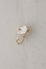 Helistãri Pin • Scorpio - OCEAN MEET SKY
